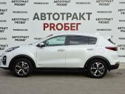 Kia Sportage V Владимир  - изображение 23