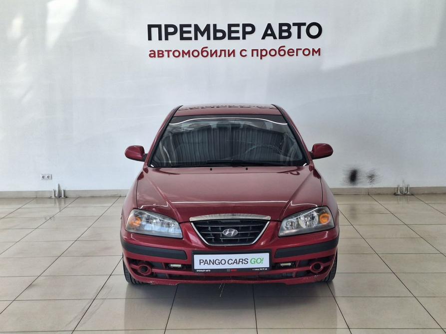 Hyundai Elantra III (XD2) Рестайлинг Смоленск  - изображение 2