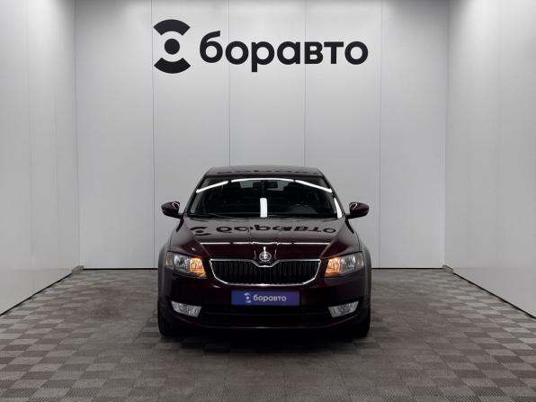 Skoda Octavia III (A7) с пробегом 2013 года, цена 1 099 000 рублей, 236292 км, лифтбек, Автокод Объявления