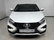 Lada (ВАЗ) Vesta I Москва  - изображение 17