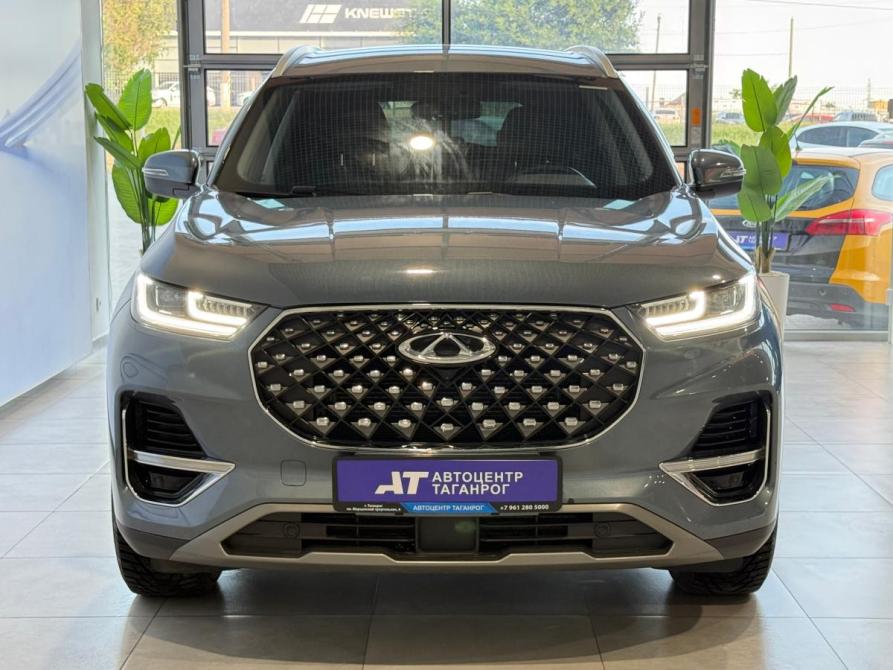 Chery Tiggo 8 Pro I Таганрог  - изображение 2