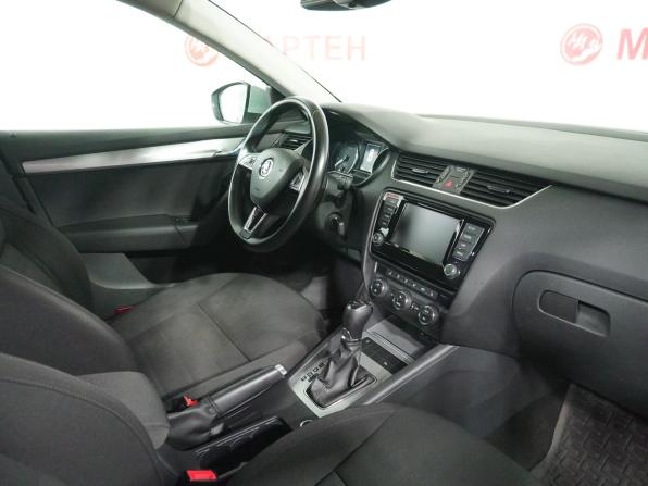 Skoda Octavia III (A7) с пробегом 2016 года, цена 1 321 000 рублей, 177278 км, лифтбек, Автокод Объявления