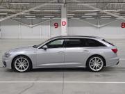 Audi A6 V (C8) Казань  - изображение 37