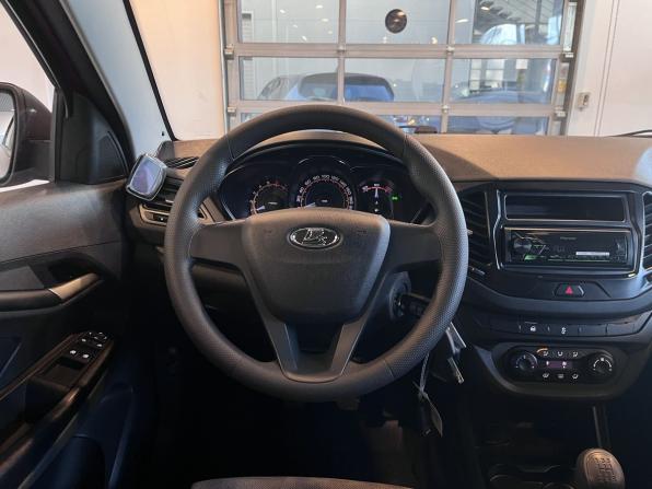 Lada (ВАЗ) Vesta I с пробегом 2018 года, цена 985 000 рублей, 83540 км, седан, Автокод Объявления