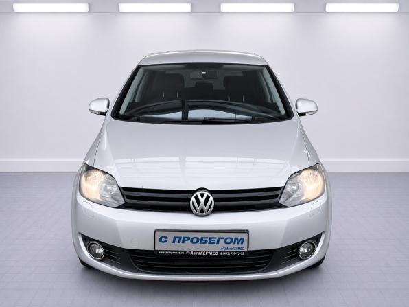 Volkswagen Golf Plus II с пробегом 2012 года, цена 670 000 рублей, 219005 км, хэтчбек, Автокод Объявления