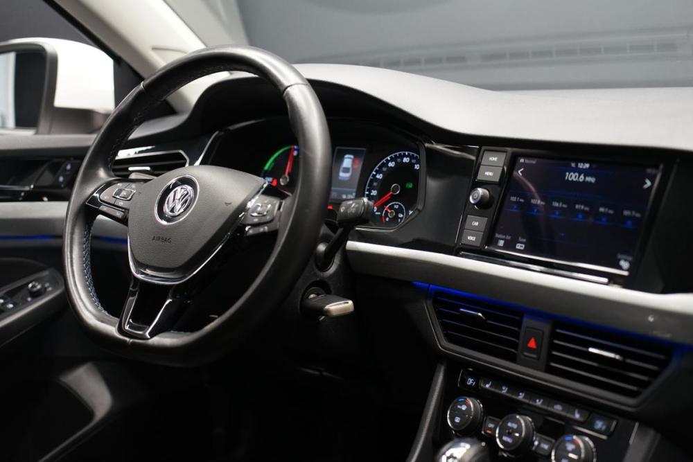 Volkswagen Bora IV Крым  - изображение 25