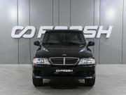 ТагАЗ Road Partner Ростов-на-Дону  - изображение 19