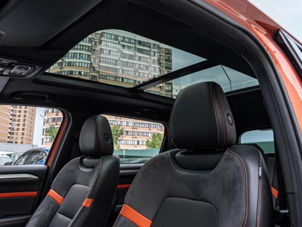Haval Dargo I с пробегом 2023 года, цена 2 375 000 рублей, 48320 км, внедорожник, Автокод Объявления