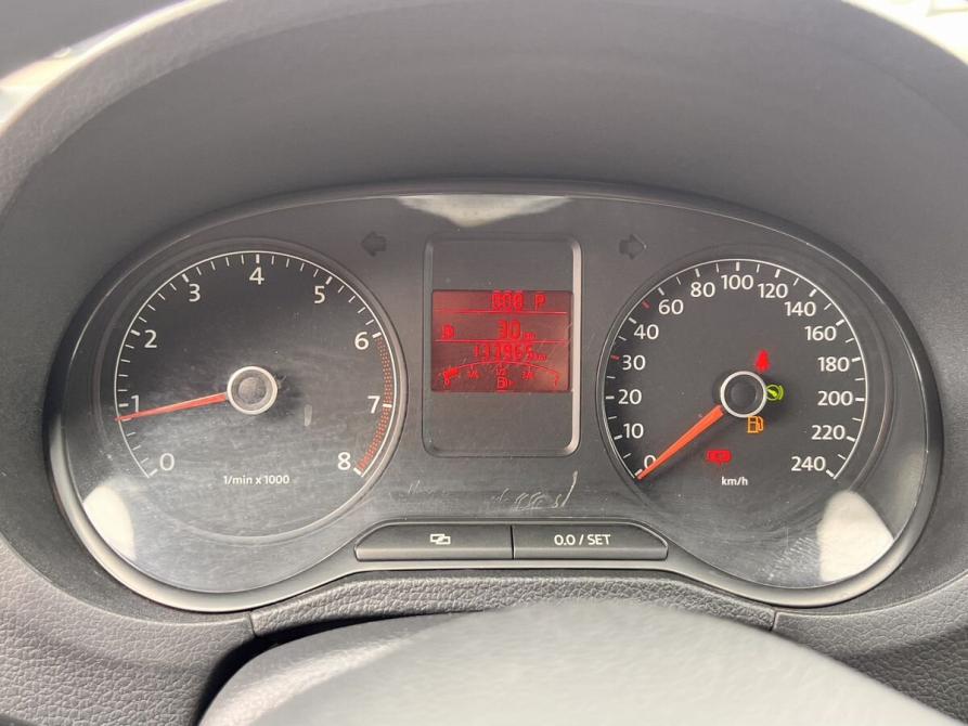 Volkswagen Polo V Уфа  - изображение 13