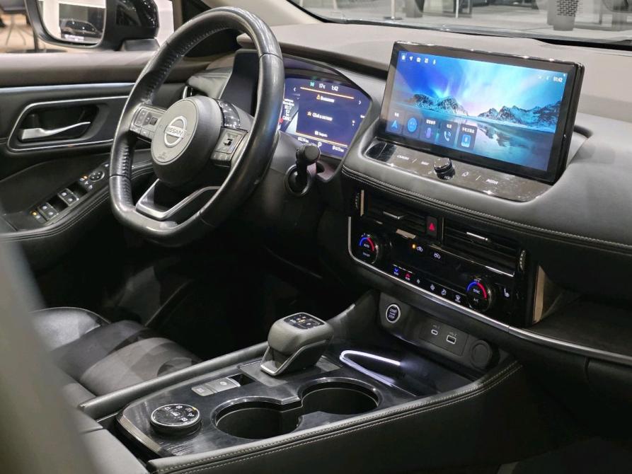 Nissan X-Trail IV Новосибирск  - изображение 15