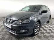 Volkswagen Polo V Рестайлинг Москва  - изображение 20
