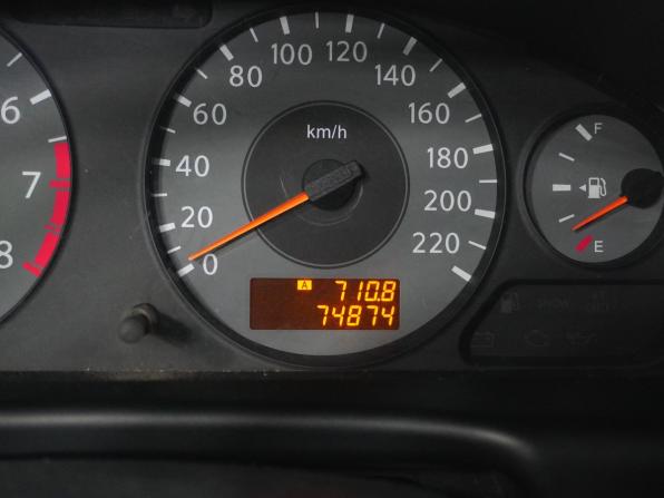 Nissan Almera Classic I с пробегом 2007 года, цена 600 000 рублей, 74874 км, седан, Автокод Объявления