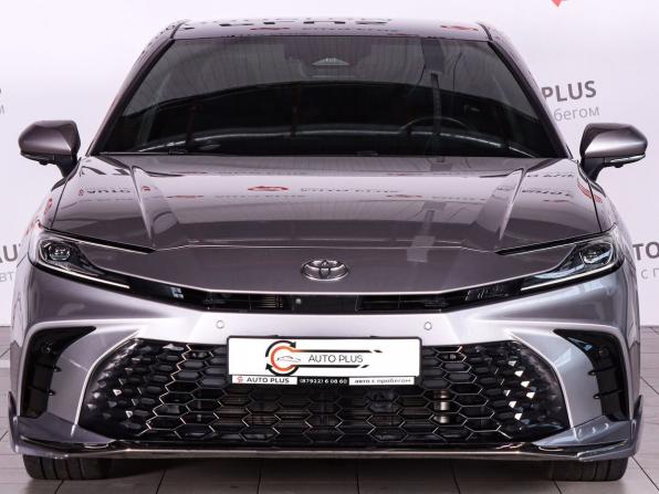 Toyota Camry IX (XV80) China Market с пробегом 2025 года, цена 4 210 000 рублей, 42786 км, седан, Автокод Объявления