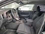 Kia Sportage IV Рестайлинг Казань  - изображение 42
