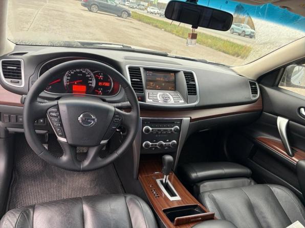 Nissan Teana II (J32) с пробегом 2010 года, цена 895 000 рублей, 197604 км, седан, Автокод Объявления