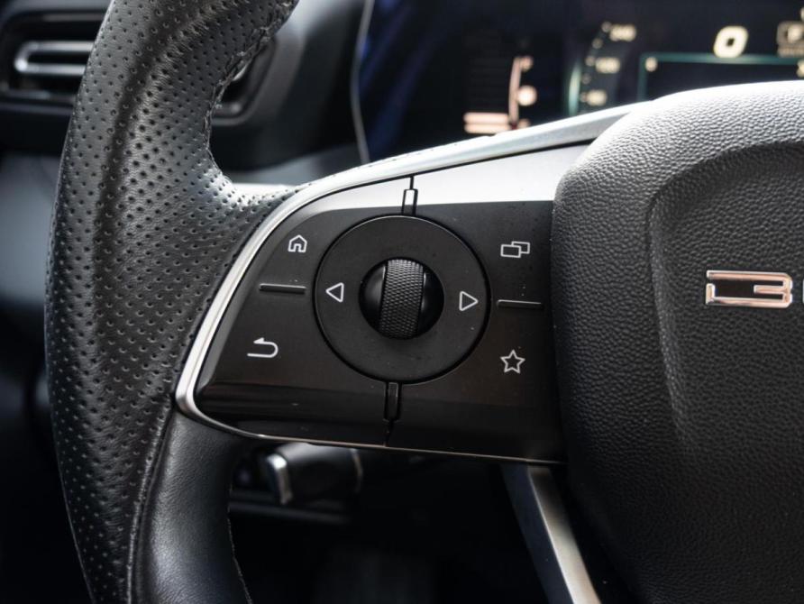 BAIC U5 Plus Краснодар  - изображение 17