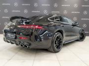 Mercedes-Benz AMG GT I Рестайлинг Москва  - изображение 34