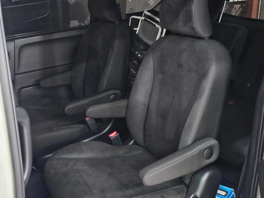 Honda Freed I Рестайлинг Краснодар  - изображение 26