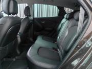 Hyundai ix35 I Рестайлинг Москва  - изображение 37