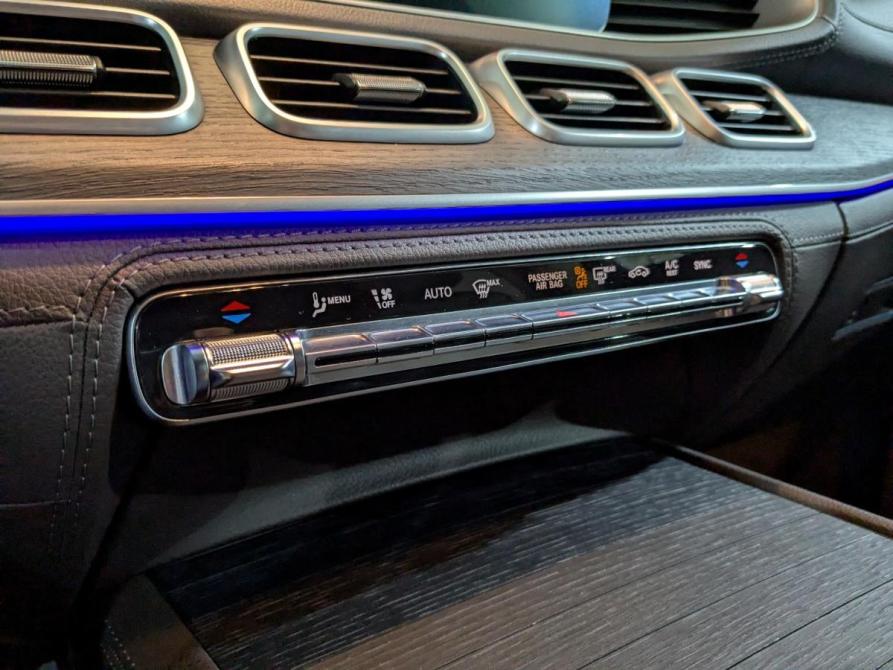 Mercedes-Benz GLE II (V167) Химки  - изображение 21