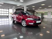 Skoda Rapid I Тверь  - изображение 26
