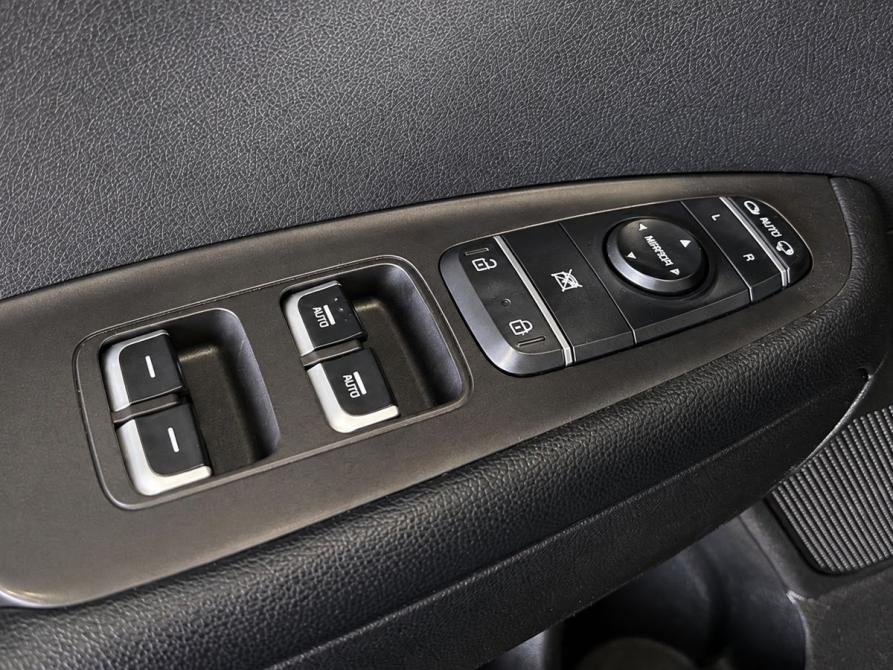 Kia Optima IV Уфа  - изображение 18