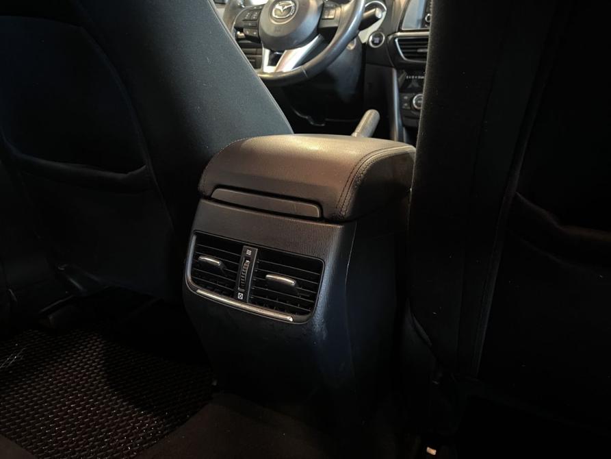 Mazda 6 III (GJ) Чебоксары  - изображение 36
