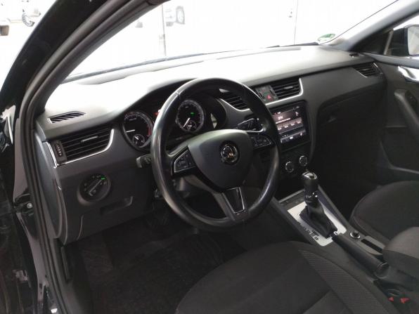 Skoda Octavia III (A7) Рестайлинг с пробегом 2019 года, цена 2 600 000 рублей, 189258 км, универсал, Автокод Объявления