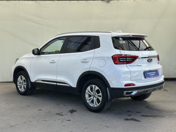 Chery Tiggo 4 Pro I с пробегом 2024 года, цена 1 550 000 рублей, 38143 км, внедорожник, Автокод Объявления