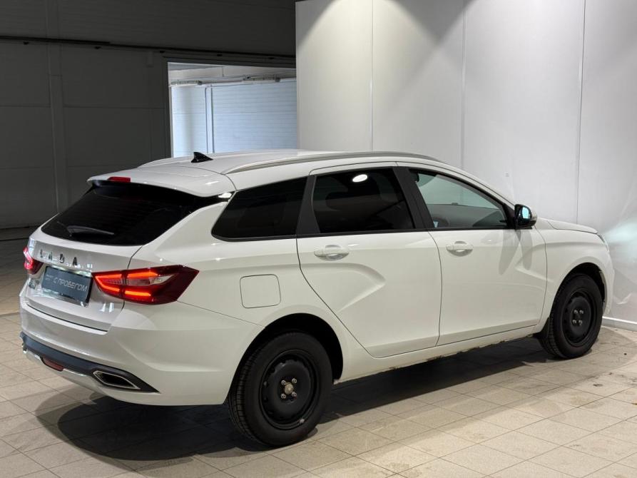 Lada (ВАЗ) Vesta I Рестайлинг (NG) Самара  - изображение 5