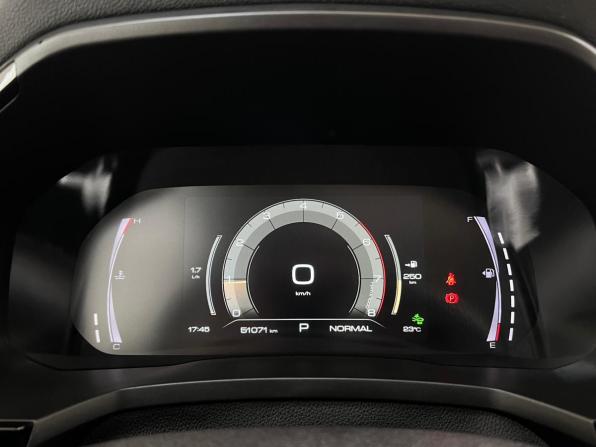Haval F7x I с пробегом 2021 года, цена 2 100 000 рублей, 51043 км, внедорожник, Автокод Объявления