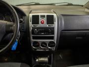 Hyundai Getz I Рестайлинг Иваново  - изображение 57