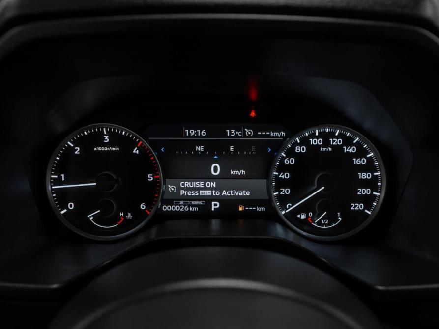Mitsubishi L200 VI Москва  - изображение 12