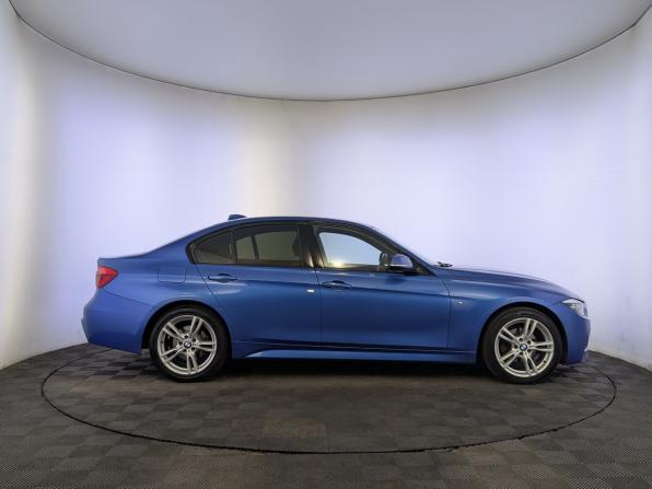 BMW 3 серии VI (F3x) Рестайлинг с пробегом 2018 года, цена 2 535 000 рублей, 166100 км, седан, Автокод Объявления