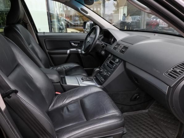 Volvo XC90 I Рестайлинг с пробегом 2013 года, цена 1 649 000 рублей, 184542 км, внедорожник, Автокод Объявления