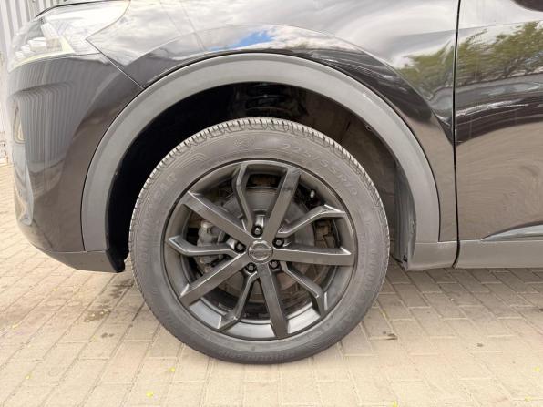 Haval F7x I с пробегом 2020 года, цена 1 899 000 рублей, 56000 км, внедорожник, Автокод Объявления