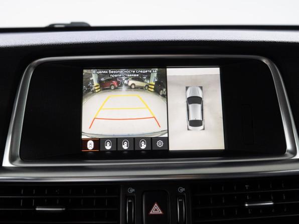 Kia Optima IV Рестайлинг с пробегом 2019 года, цена 2 150 000 рублей, 90119 км, седан, Автокод Объявления