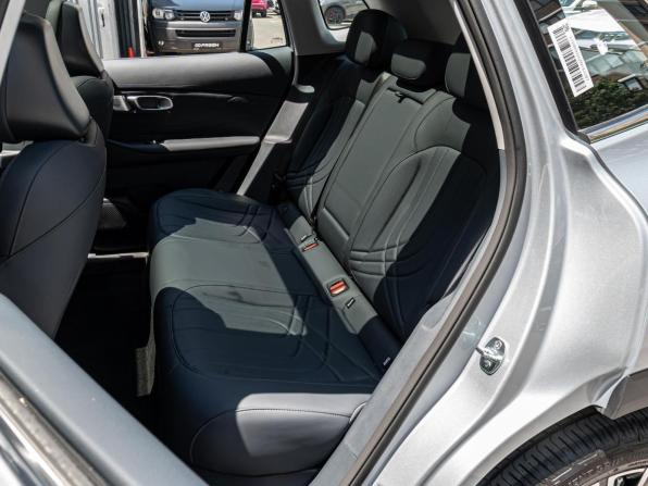 Geely Galaxy Starship 7 с пробегом 2026 года, цена 3 430 000 рублей, 46 км, внедорожник, Автокод Объявления