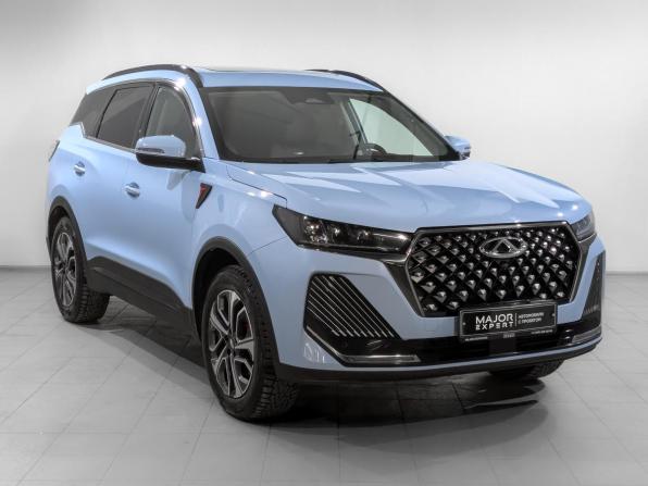 Chery Tiggo 7 Pro Max I Рестайлинг с пробегом 2024 года, цена 2 250 000 рублей, 41849 км, внедорожник, Автокод Объявления