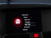 Volvo XC60 I Рестайлинг Москва  - изображение 41