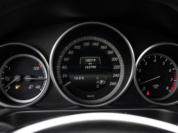 Mercedes-Benz E-Класс IV (W212 S212 C207) Рестайлинг с пробегом 2015 года, цена 1 820 000 рублей, 163790 км, седан, Автокод Объявления