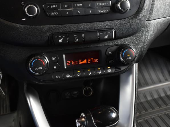 Kia Ceed II Рестайлинг с пробегом 2017 года, цена 840 000 рублей, 87439 км, универсал, Автокод Объявления
