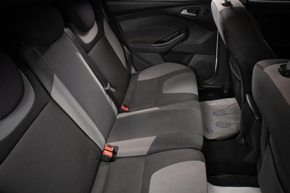 Ford Focus III Сургут  - изображение 13