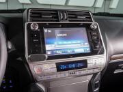 Toyota Land Cruiser Prado 150 Series Рестайлинг 2 Воронеж  - изображение 40