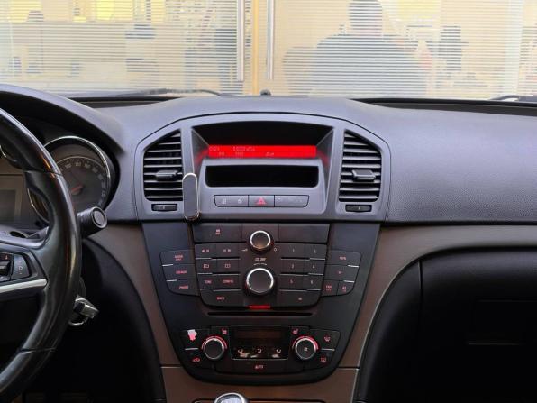 Opel Insignia I с пробегом 2010 года, цена 680 000 рублей, 206000 км, седан, Автокод Объявления