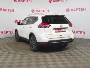 Nissan X-Trail III Рестайлинг Вологда  - изображение 24