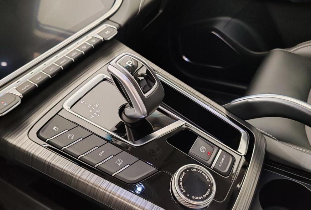 Geely Atlas Pro Ярославль  - изображение 18