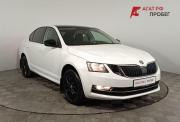 Skoda Octavia III (A7) Волгоград  - изображение 24