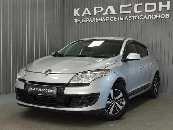 Renault Megane III Рестайлинг с пробегом 2012 года, цена 690 000 рублей, 145036 км, хэтчбек, Автокод Объявления