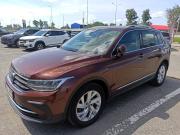 Volkswagen Tiguan II Рестайлинг Пермь  - изображение 9